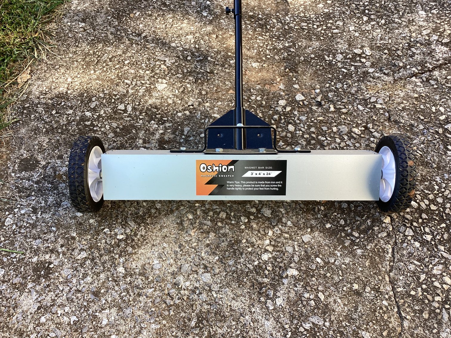 Image for Oshion Rolling Magnet