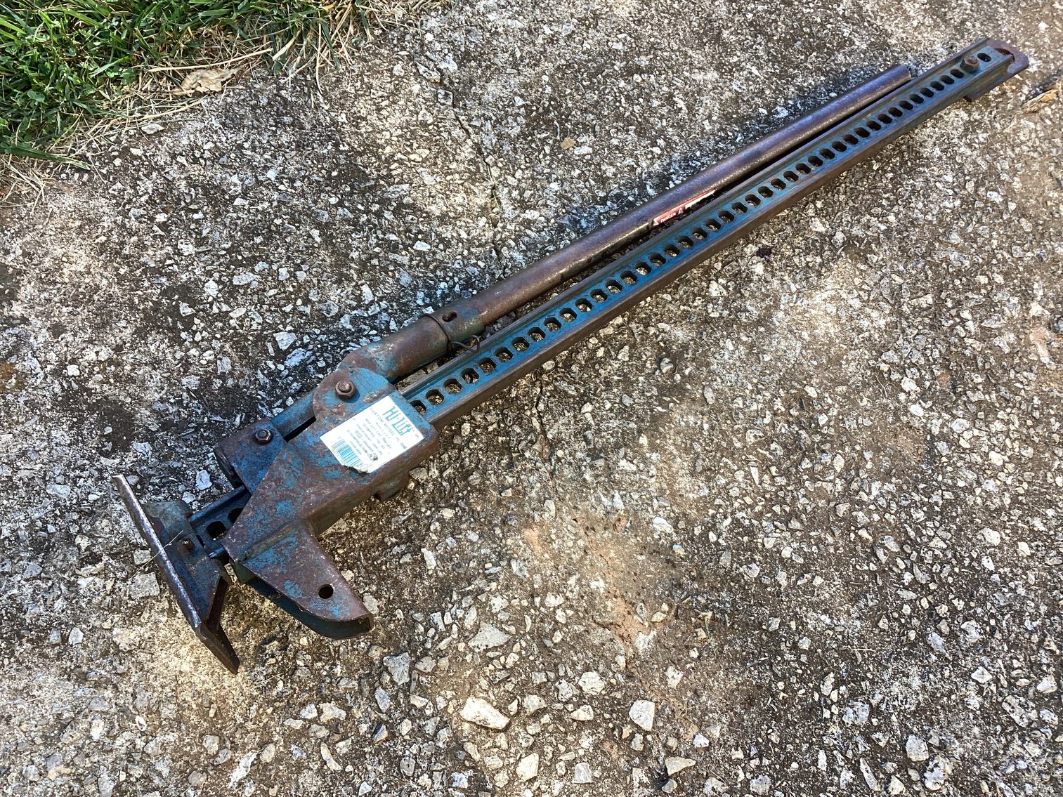 Image for Heavy Duty Jack