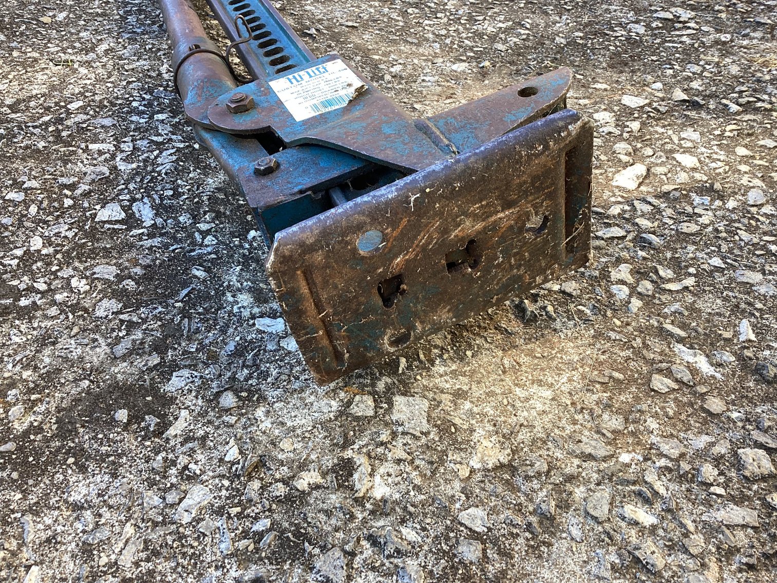 Image for Heavy Duty Jack