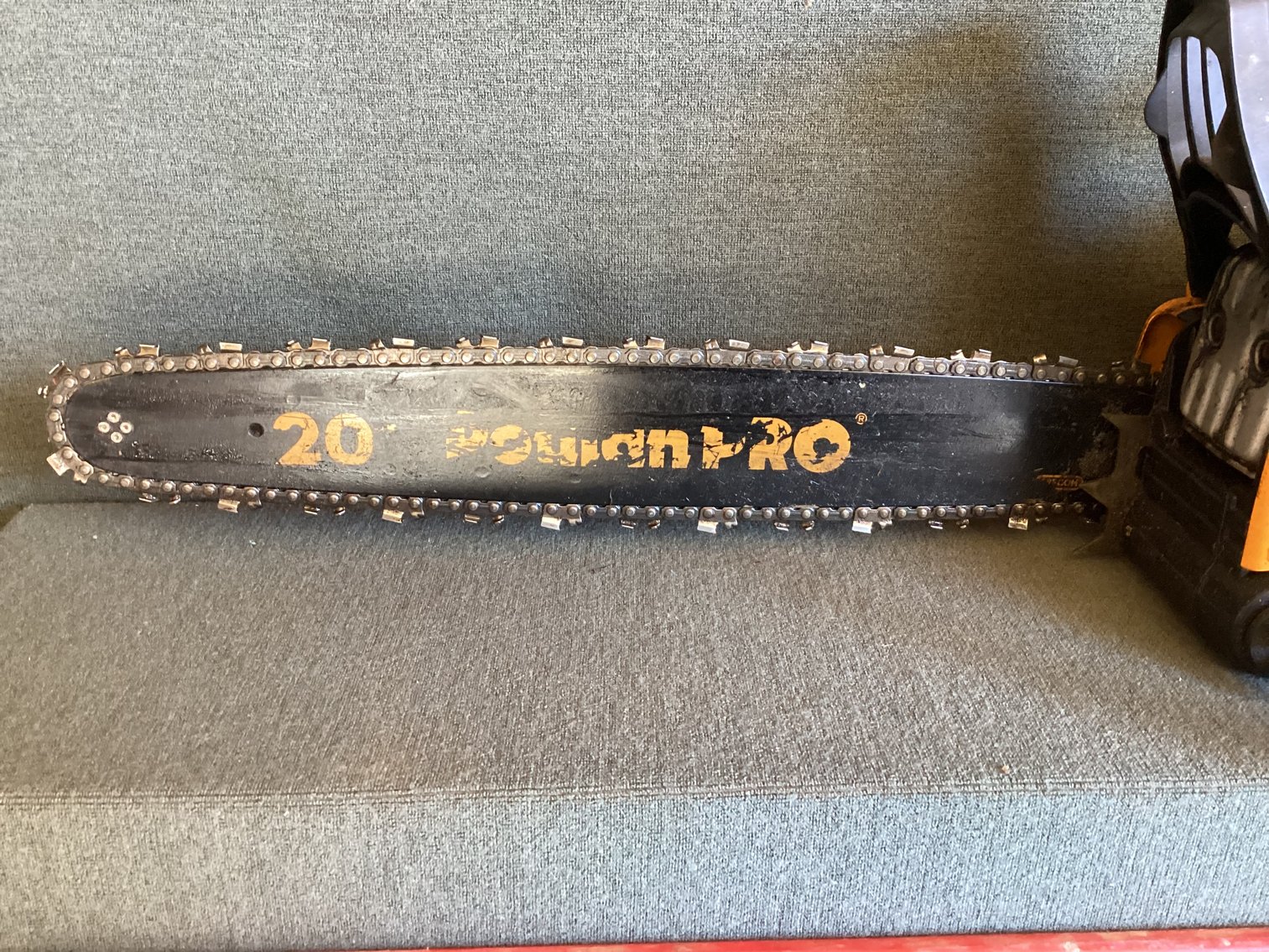 Image for Poulan Pro Chain Saw