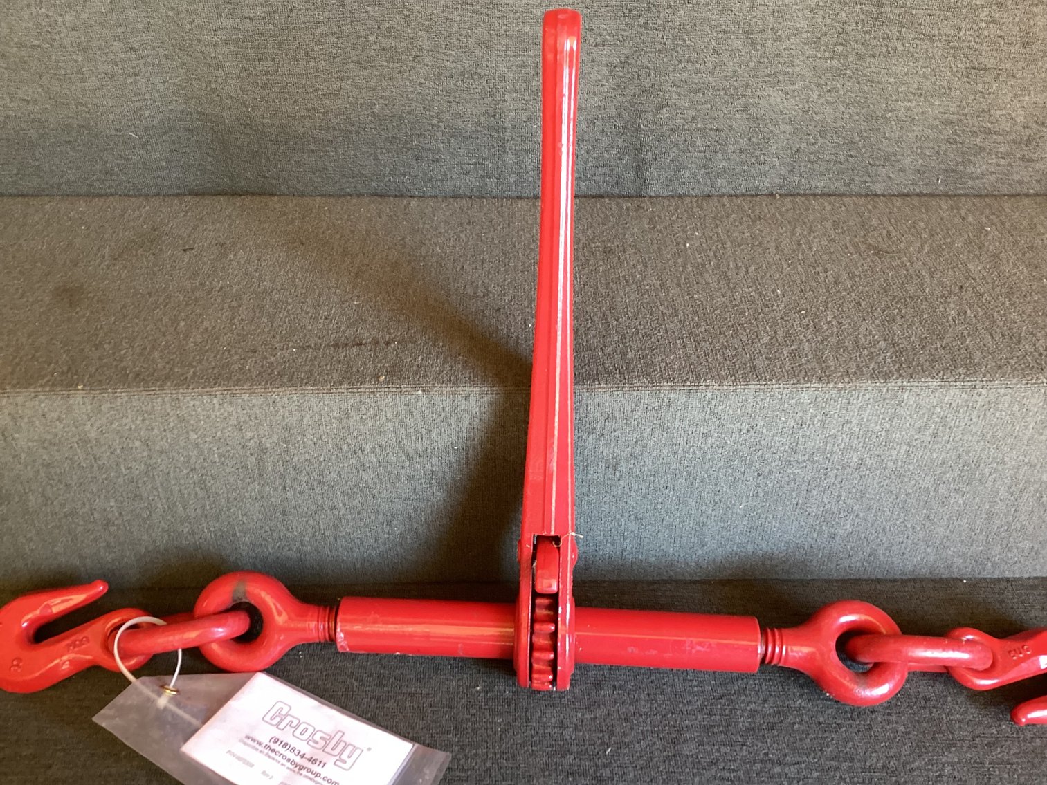 Image for Crosby Load Binder