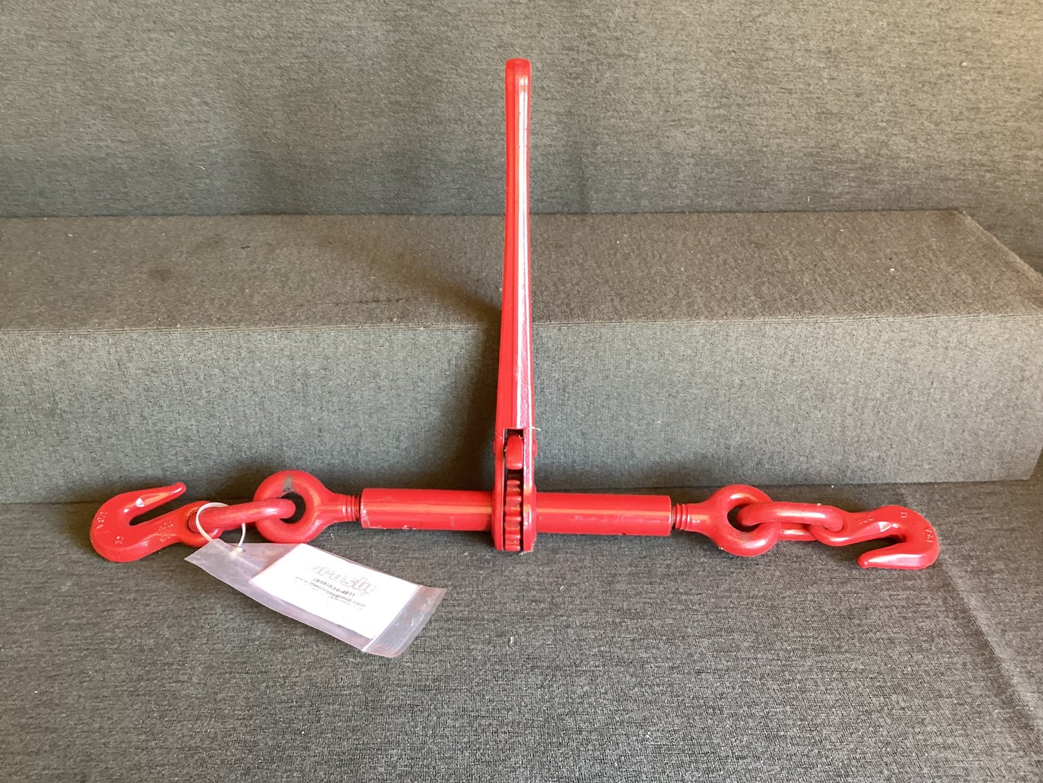 Image for Crosby Load Binder