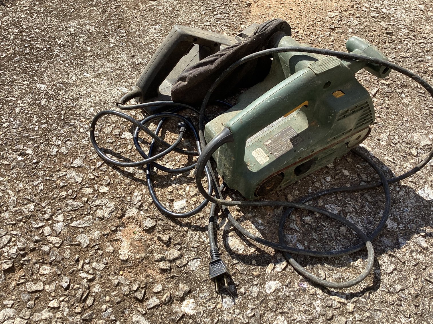 Image for Corded Skil Saws