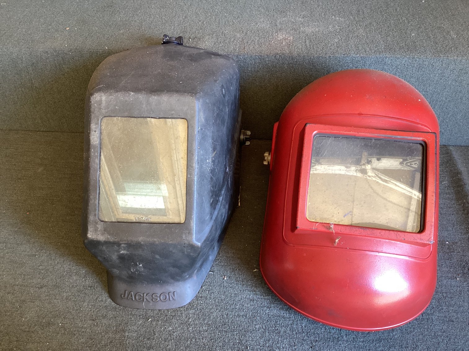 Image for Welding Hoods