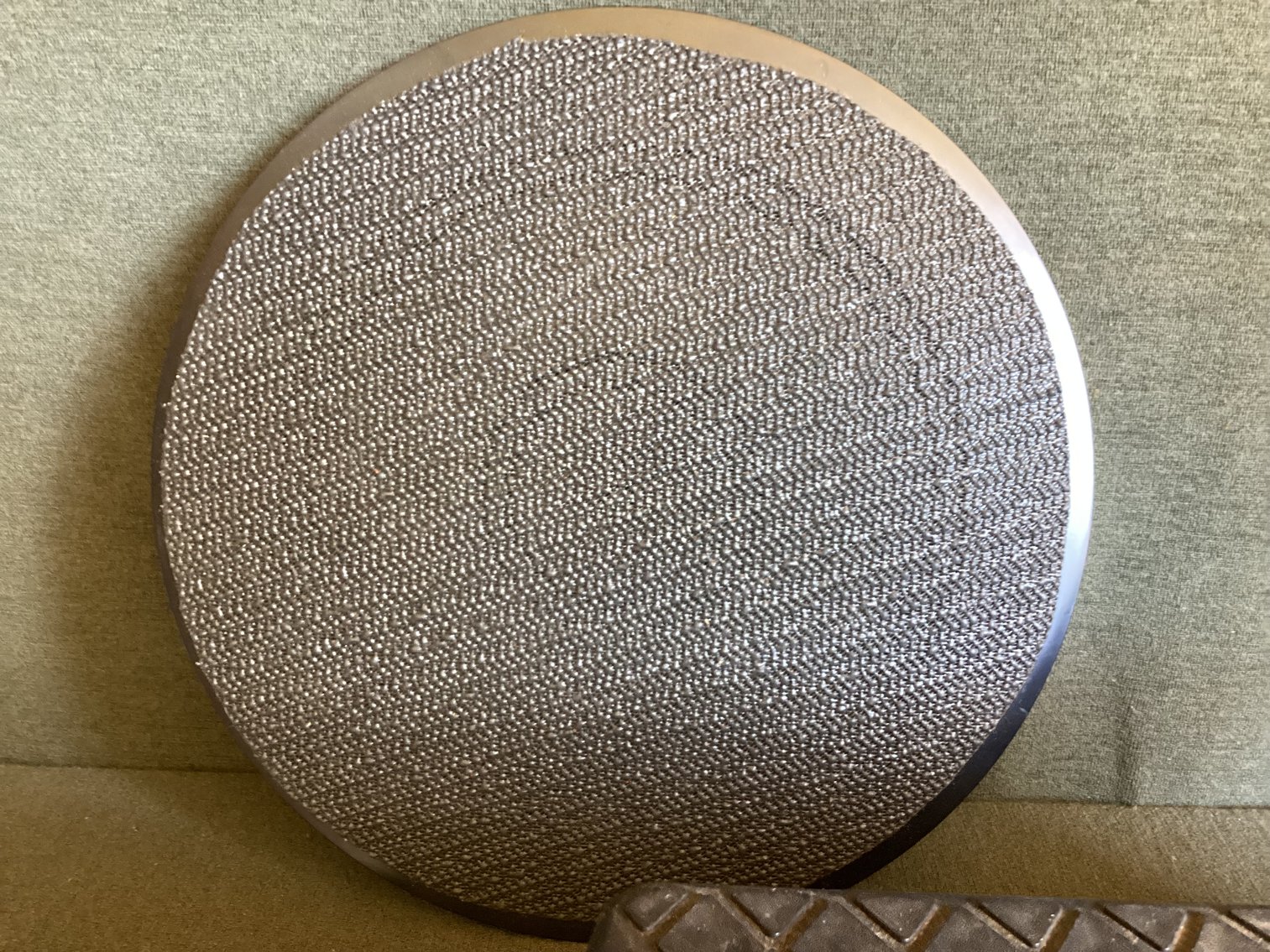 Image for Tool Box/Seat and Lazy Susan