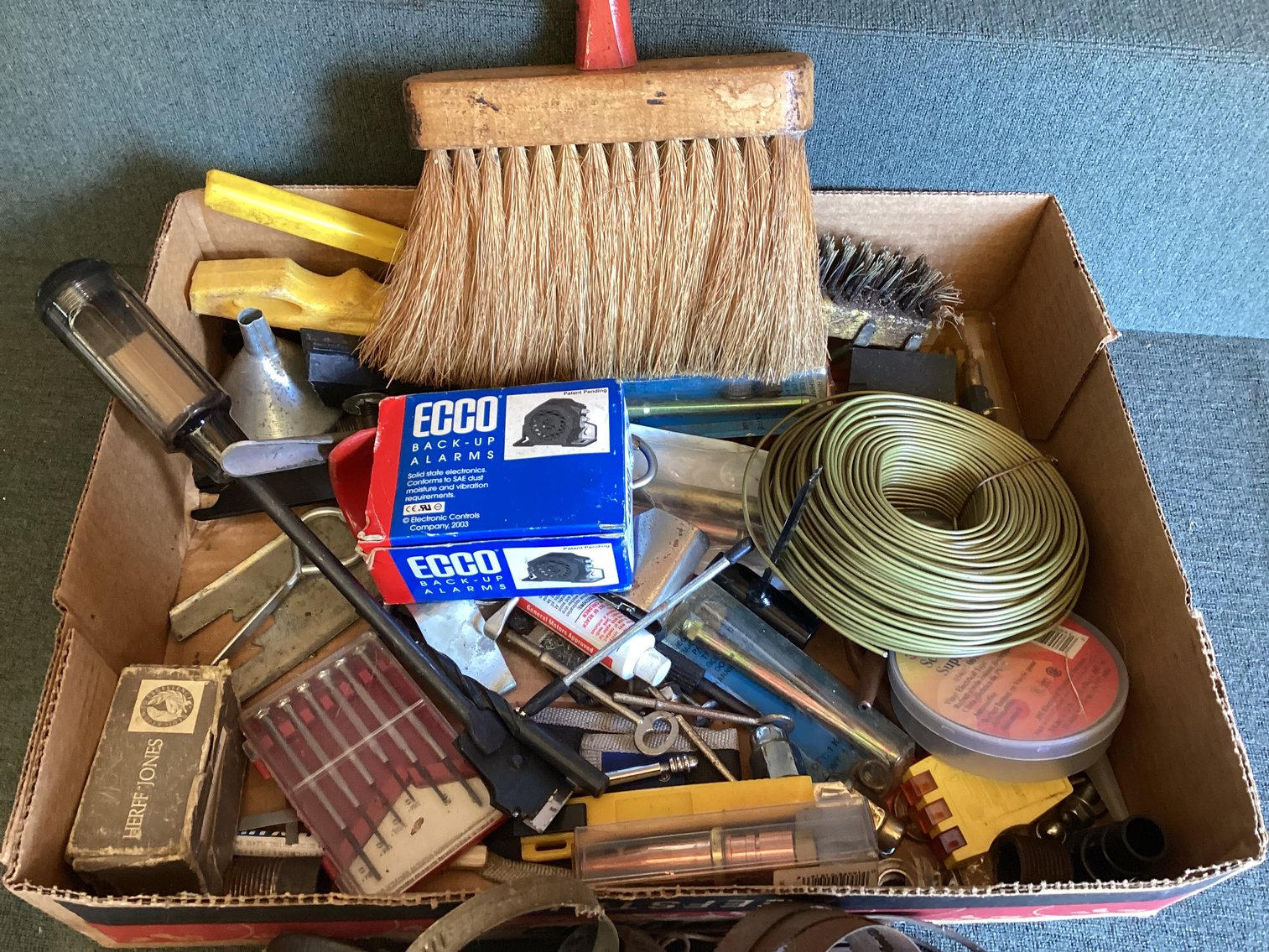 Image for Handyman Lot