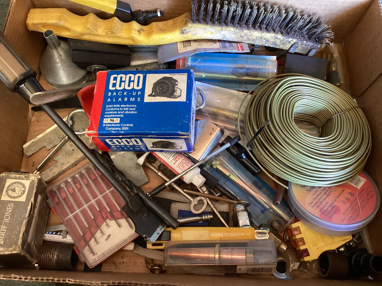 Image for Handyman Lot