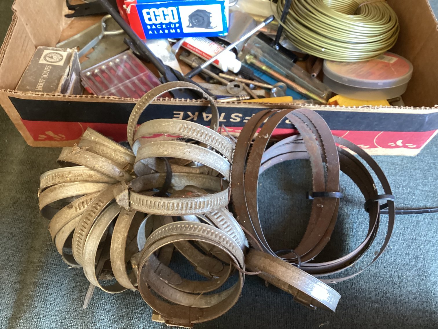 Image for Handyman Lot