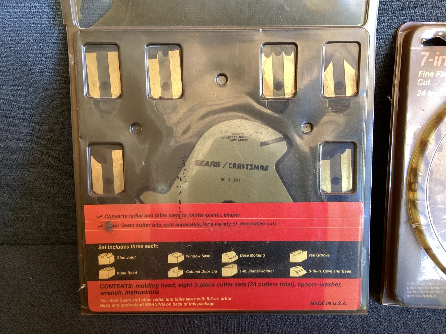 Image for Saw Blades