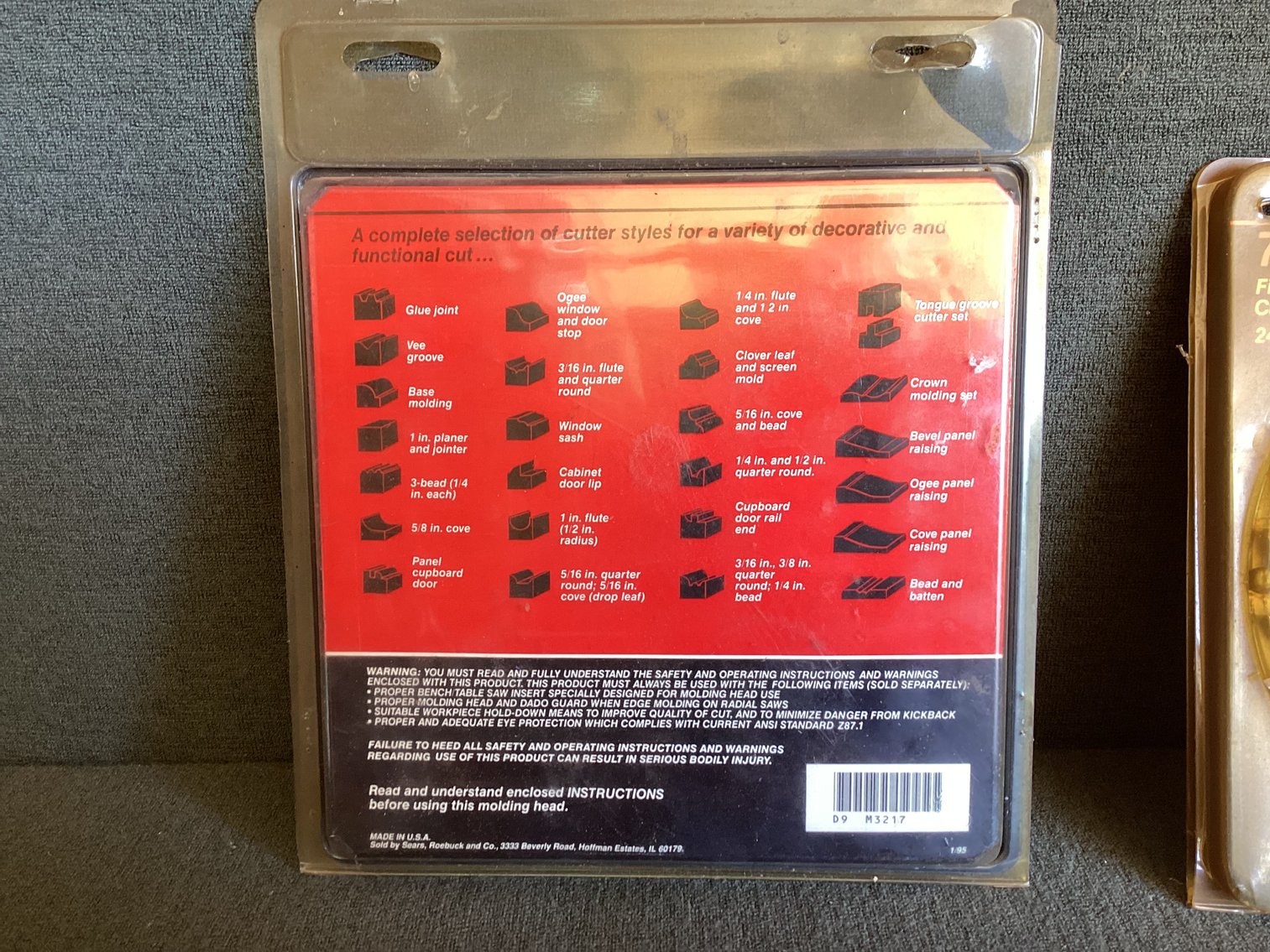 Image for Saw Blades