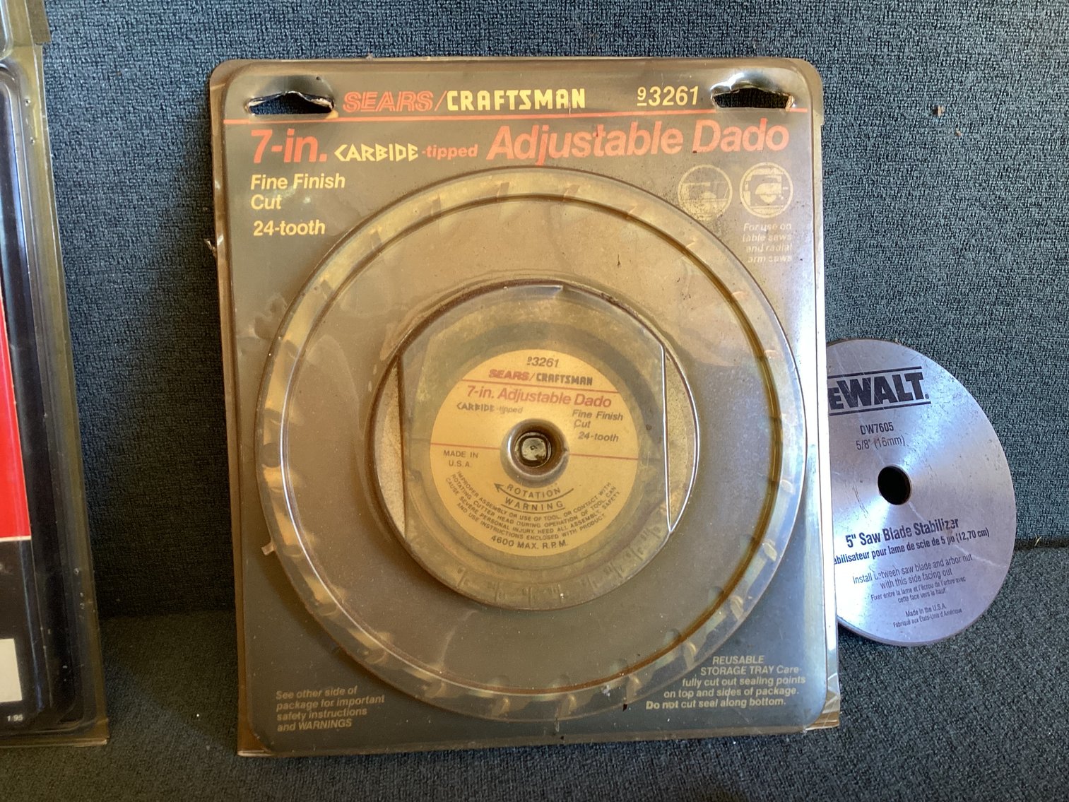 Image for Saw Blades