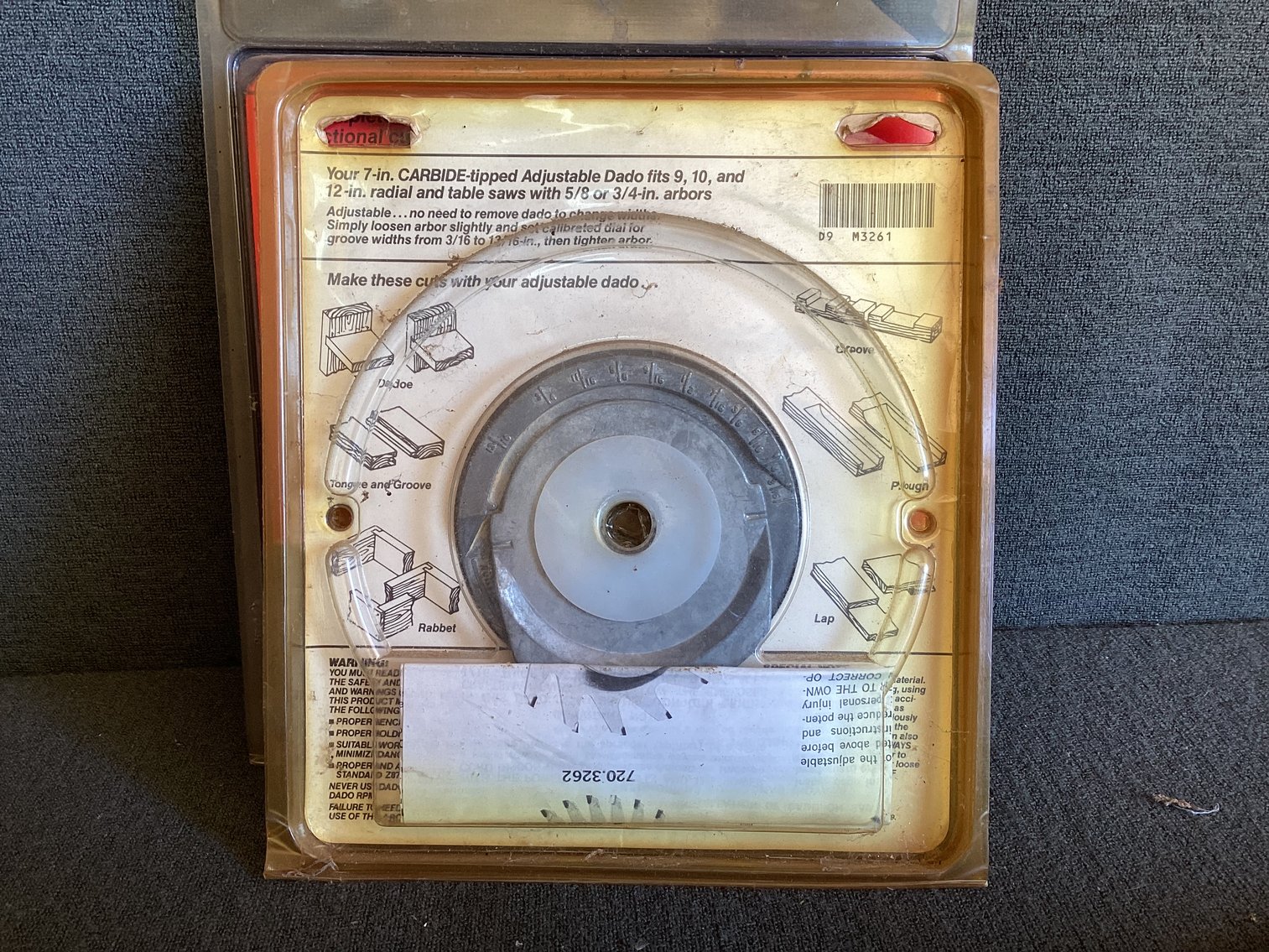 Image for Saw Blades