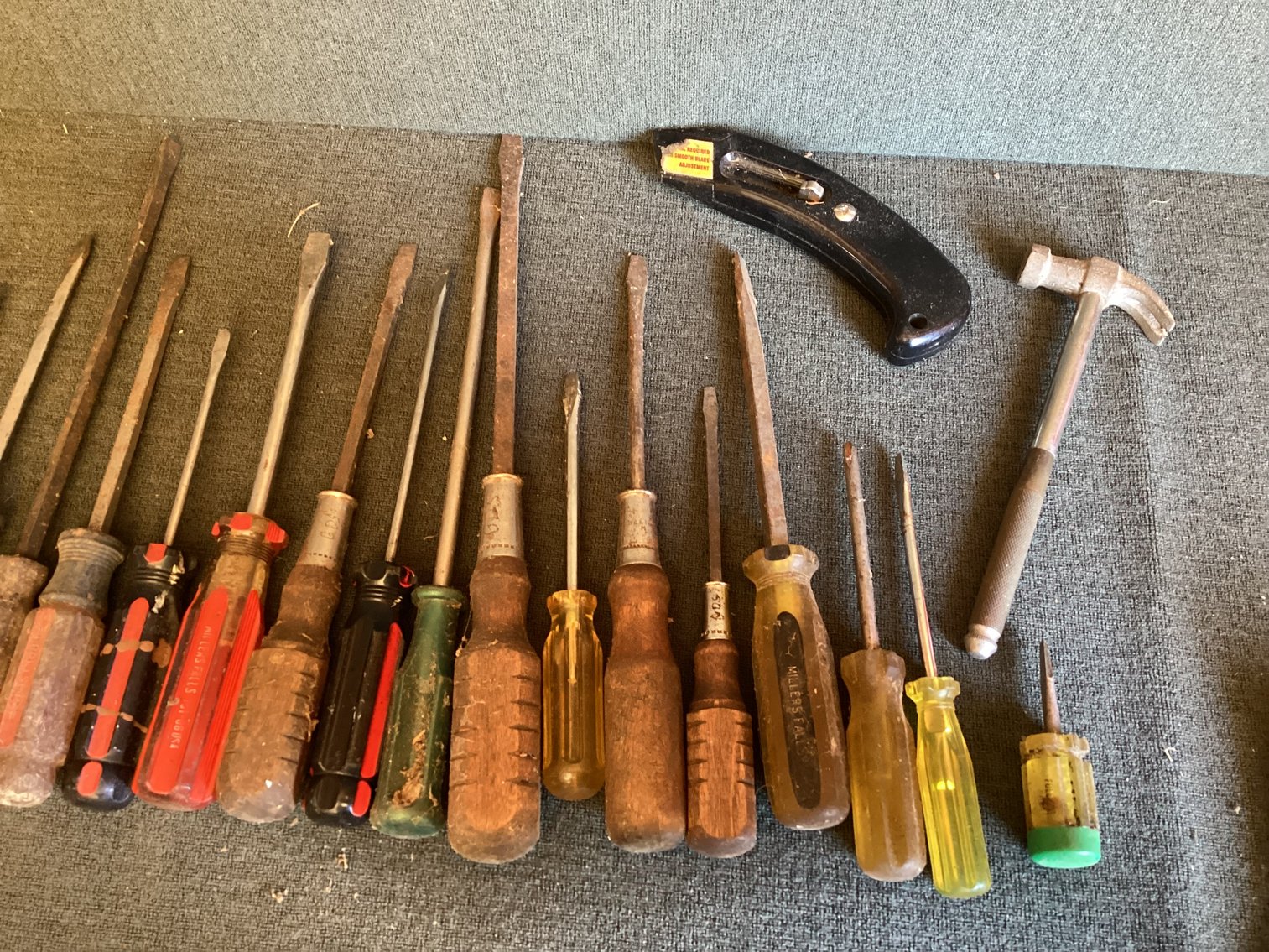 Image for Screw Drivers