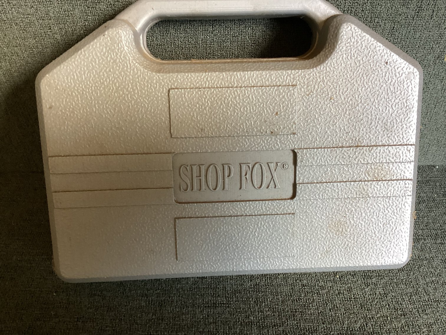 Image for Knock Out Die Set