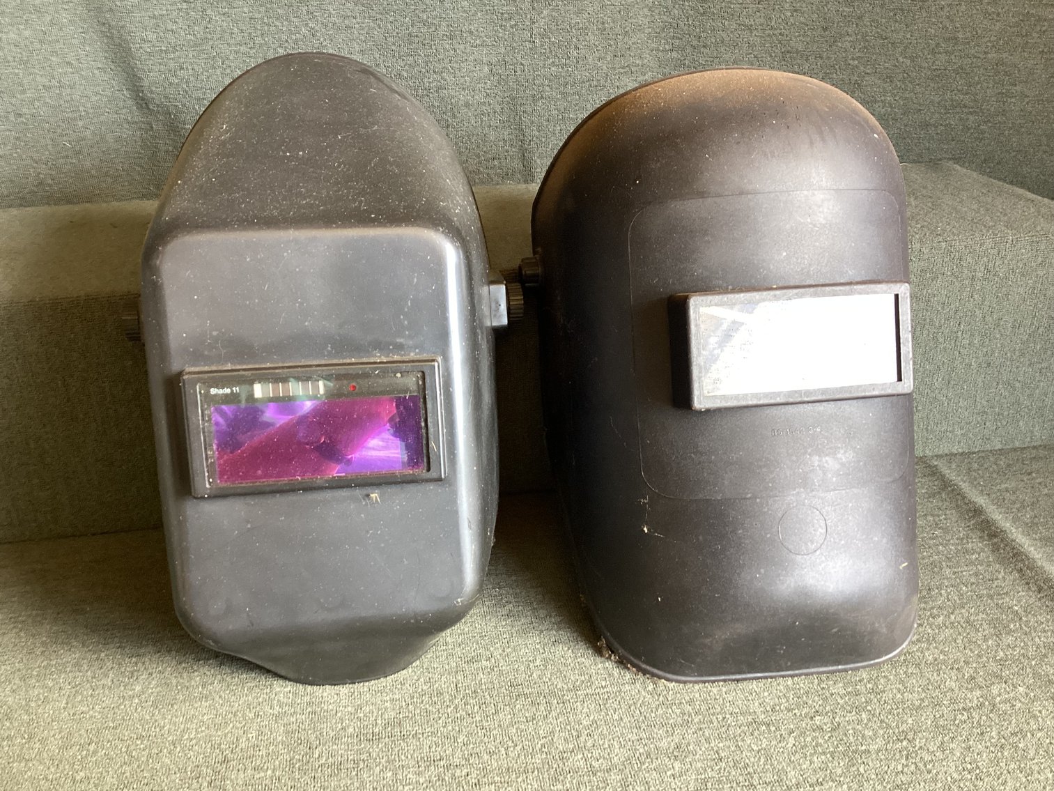 Image for Welding Helmets