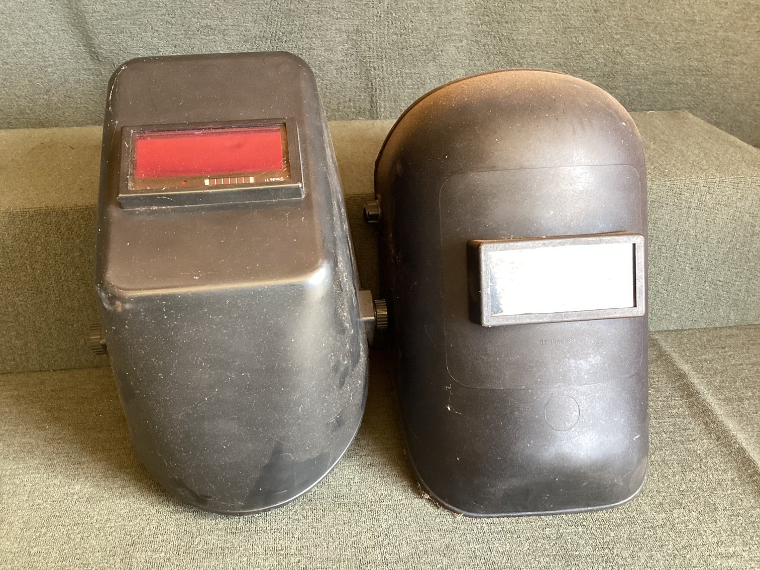 Image for Welding Helmets