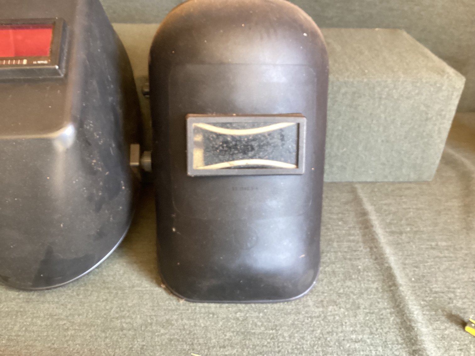 Image for Welding Helmets