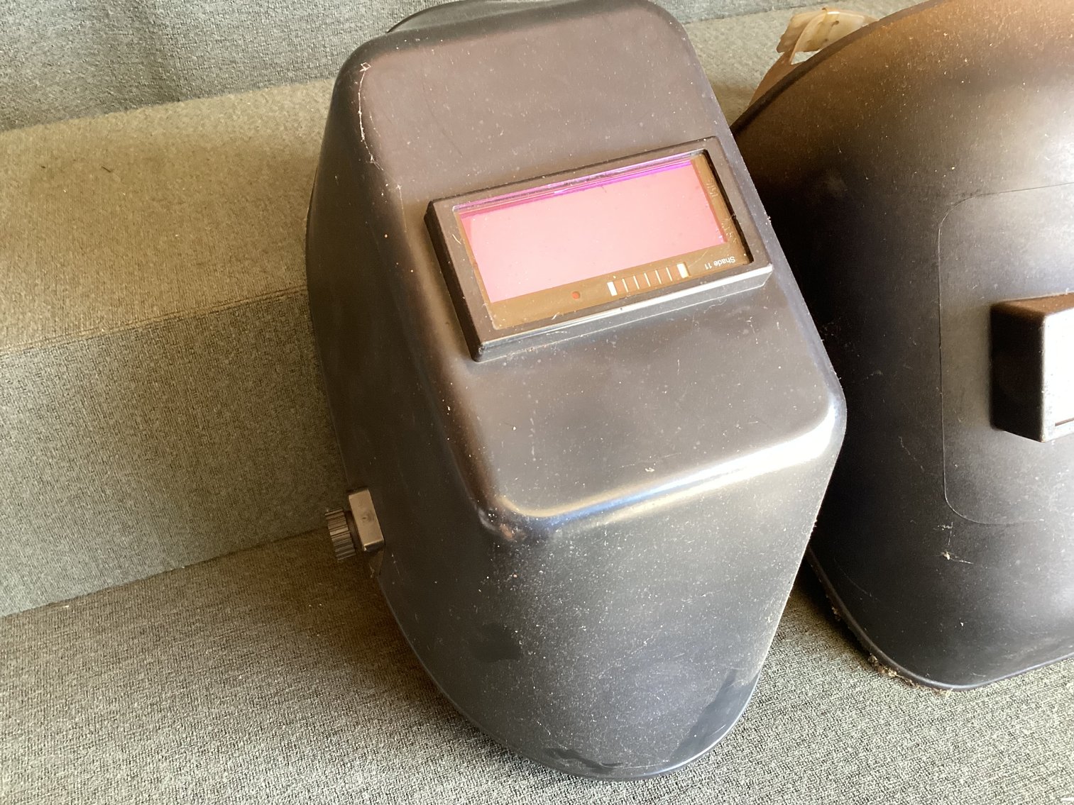 Image for Welding Helmets