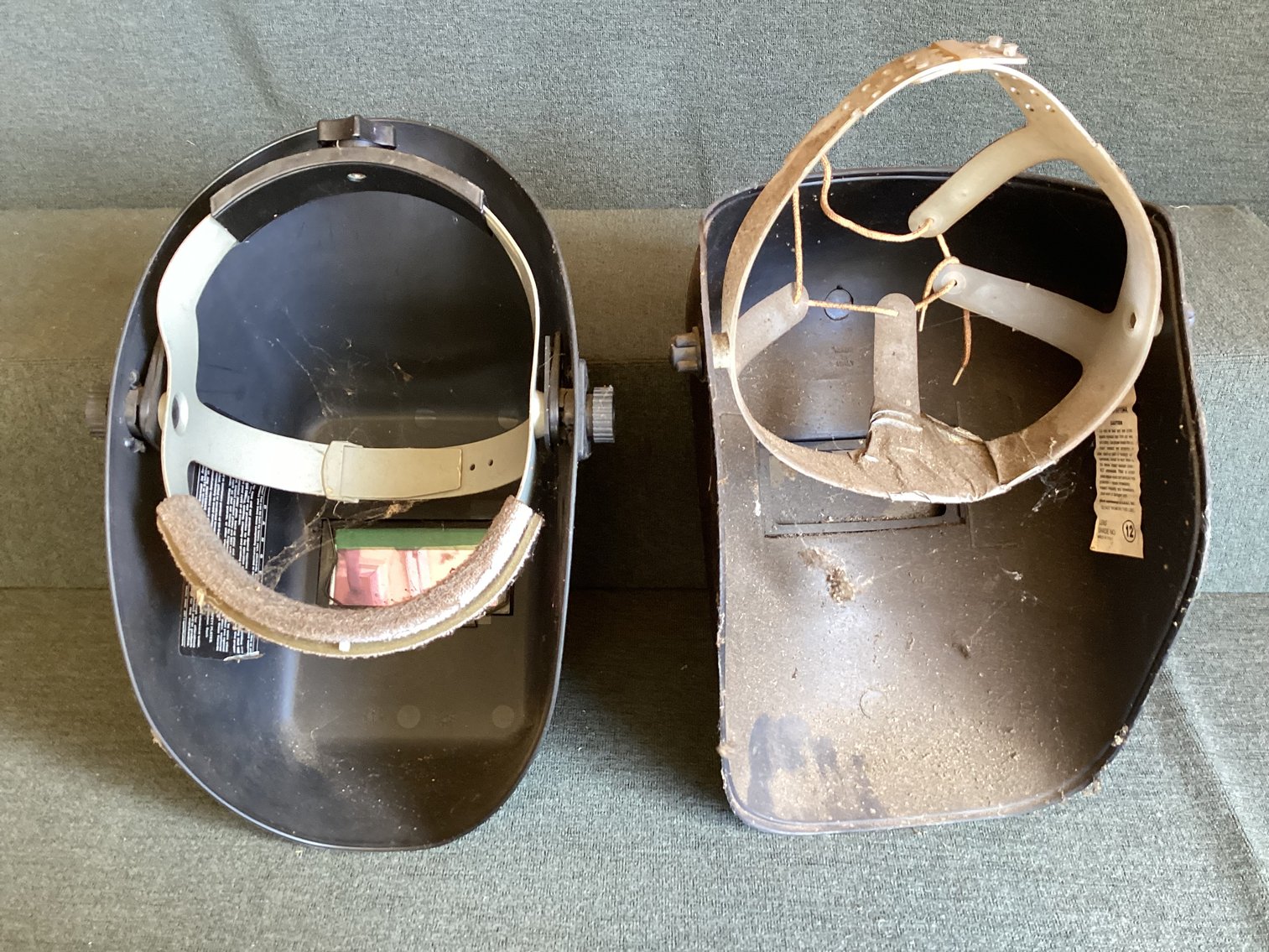Image for Welding Helmets