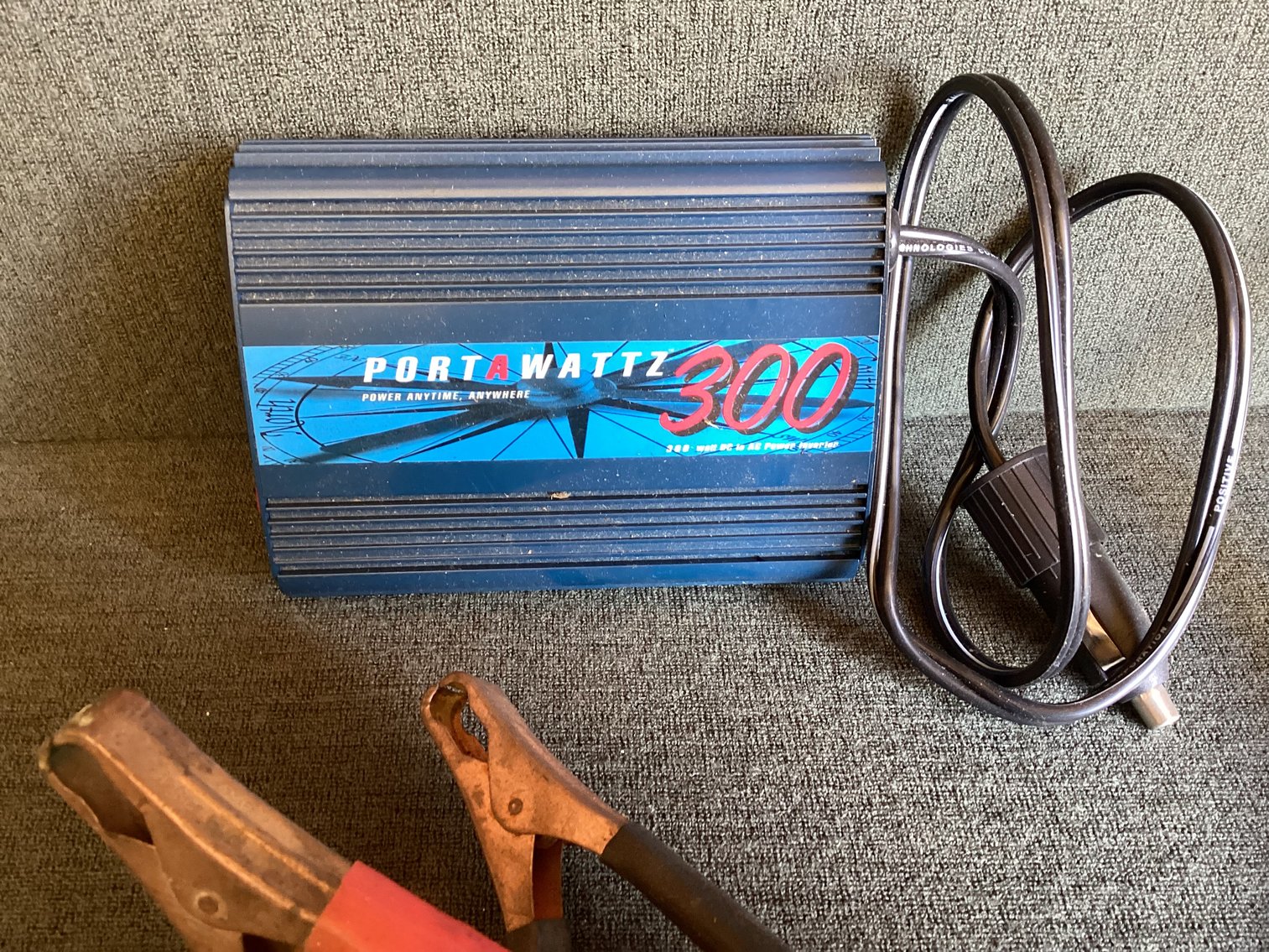 Image for PortaWattz Power Inverters