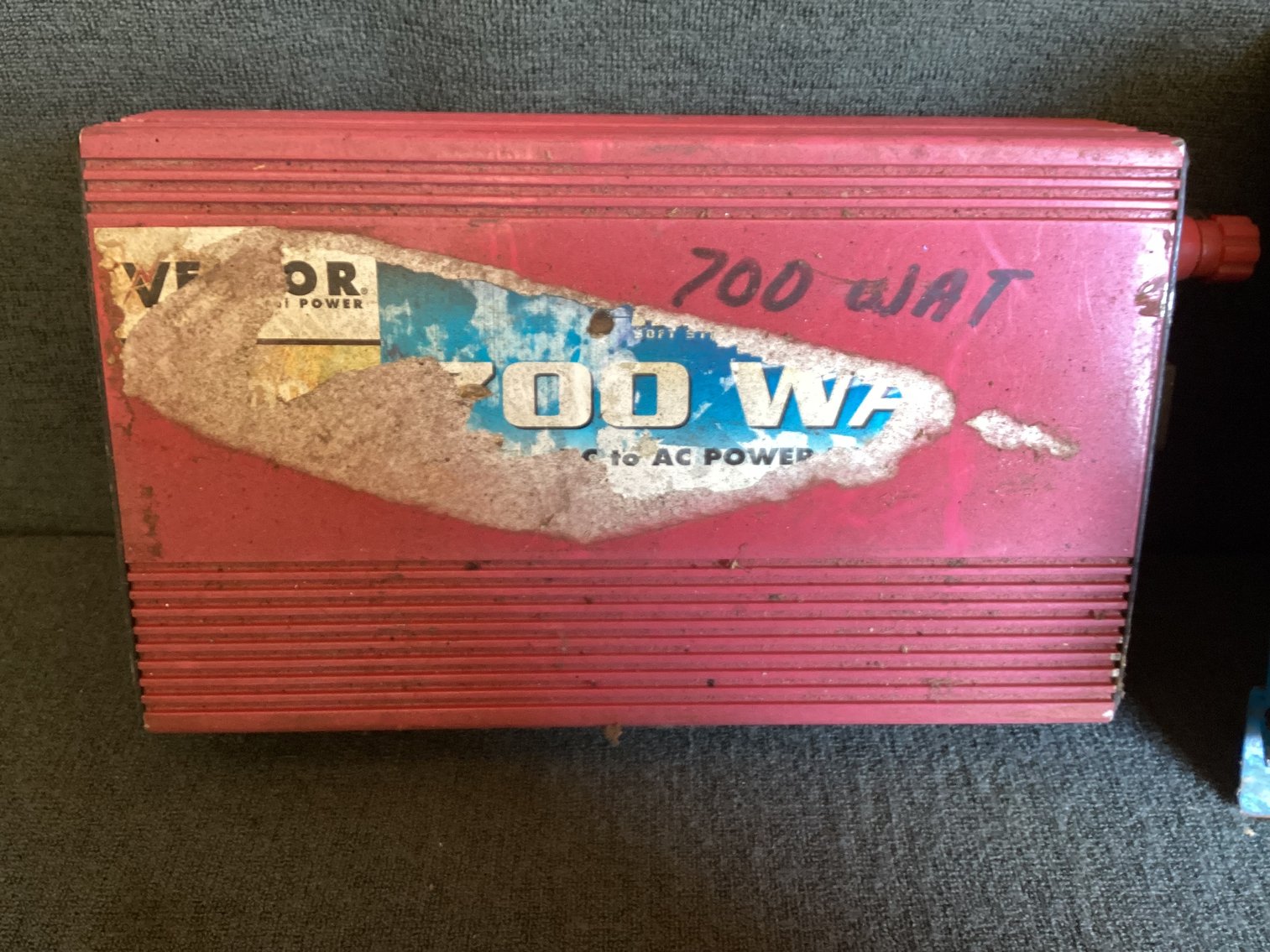 Image for PortaWattz Power Inverters