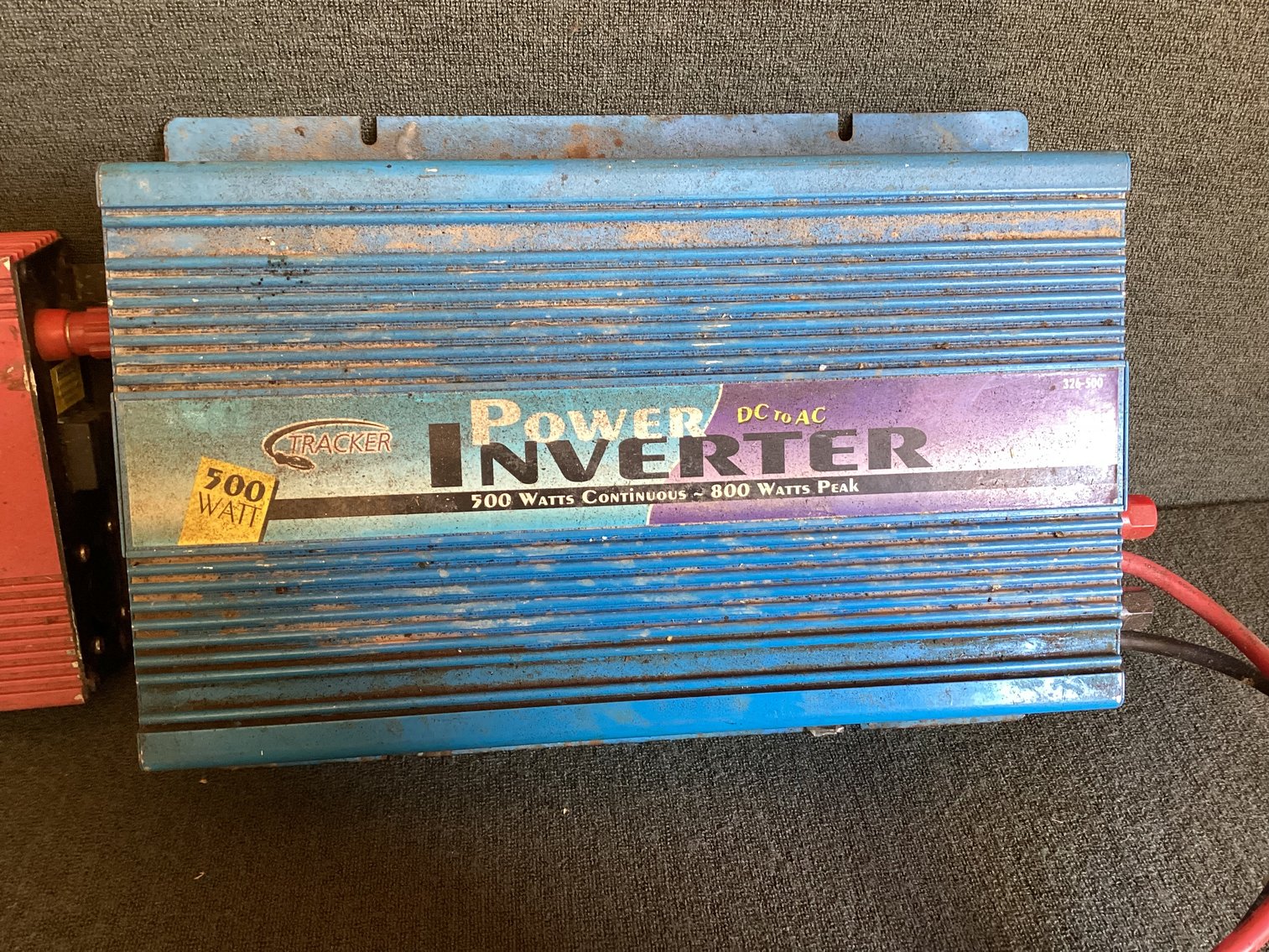 Image for PortaWattz Power Inverters