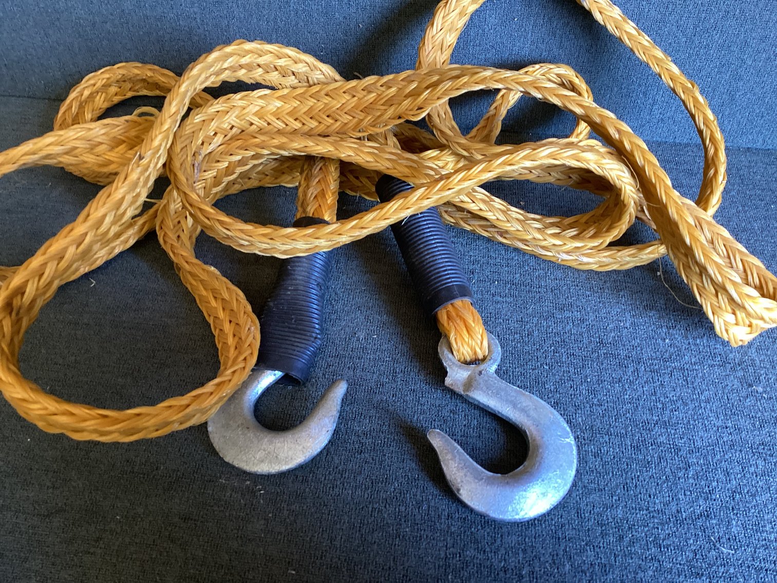 Image for 12’ Tow Rope