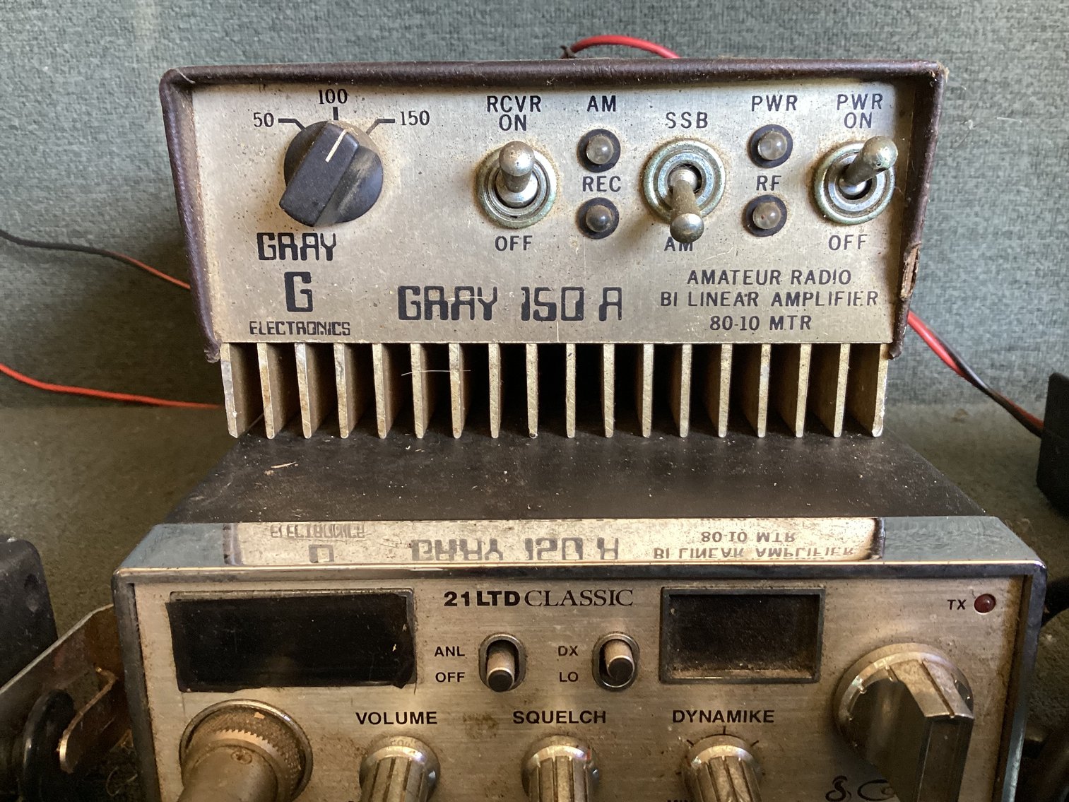 Image for Breaker Breaker ! CB Radios & Scanner