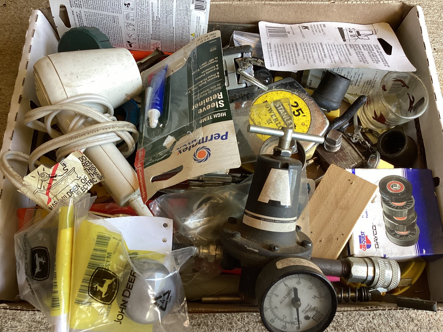 Image for Handyman’s Lot