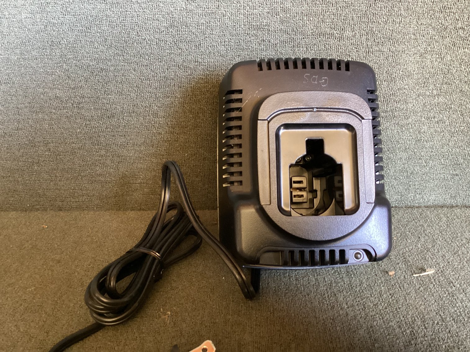 Image for DeWalt Battery Charger