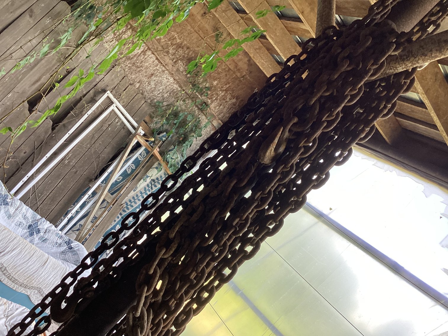 Image for Logging Chains