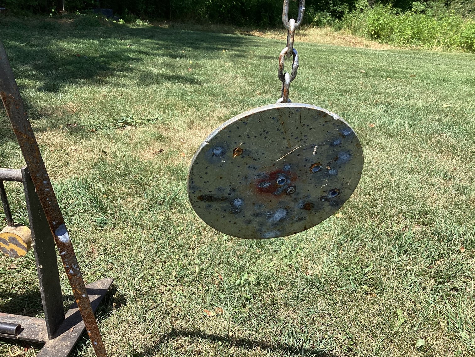 Image for Shooting Targets