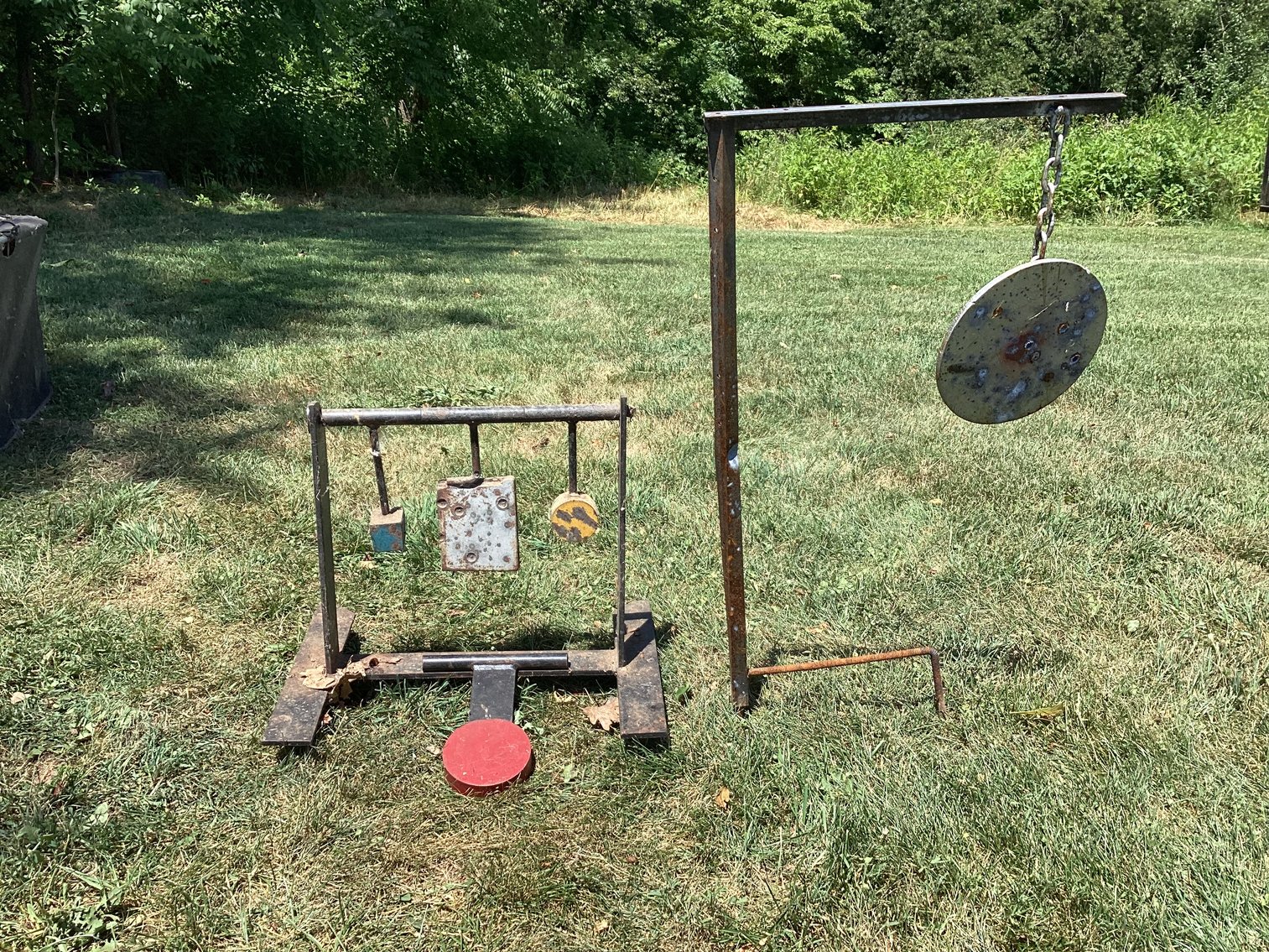 Image for Shooting Targets