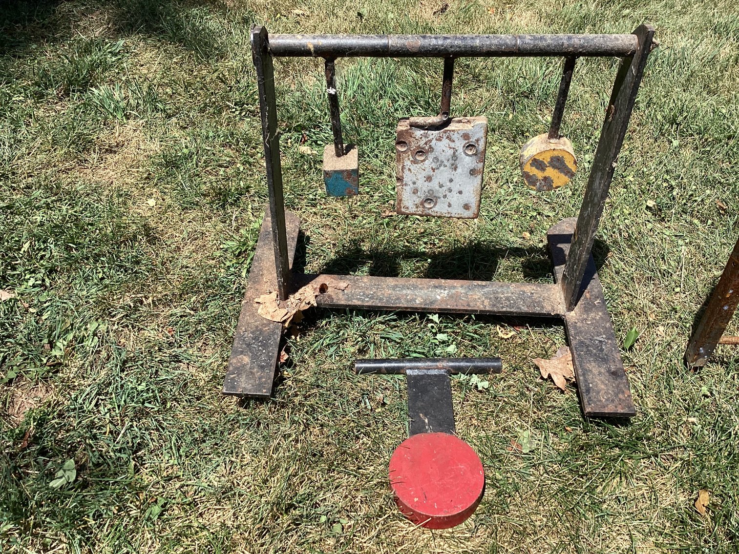 Image for Shooting Targets