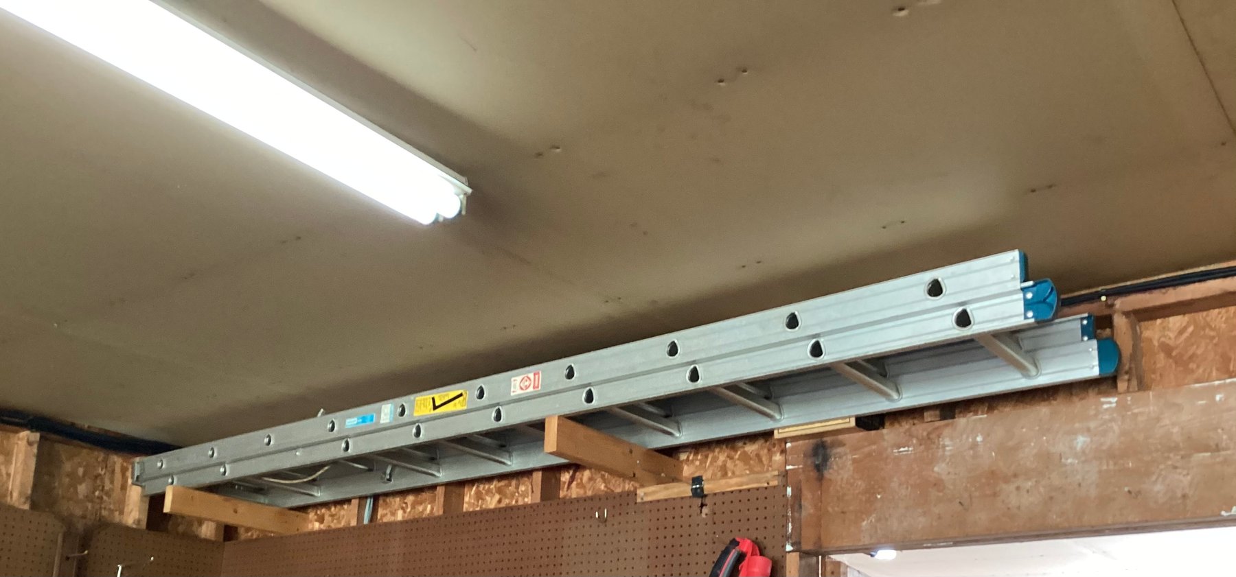 Image for Extension Ladder