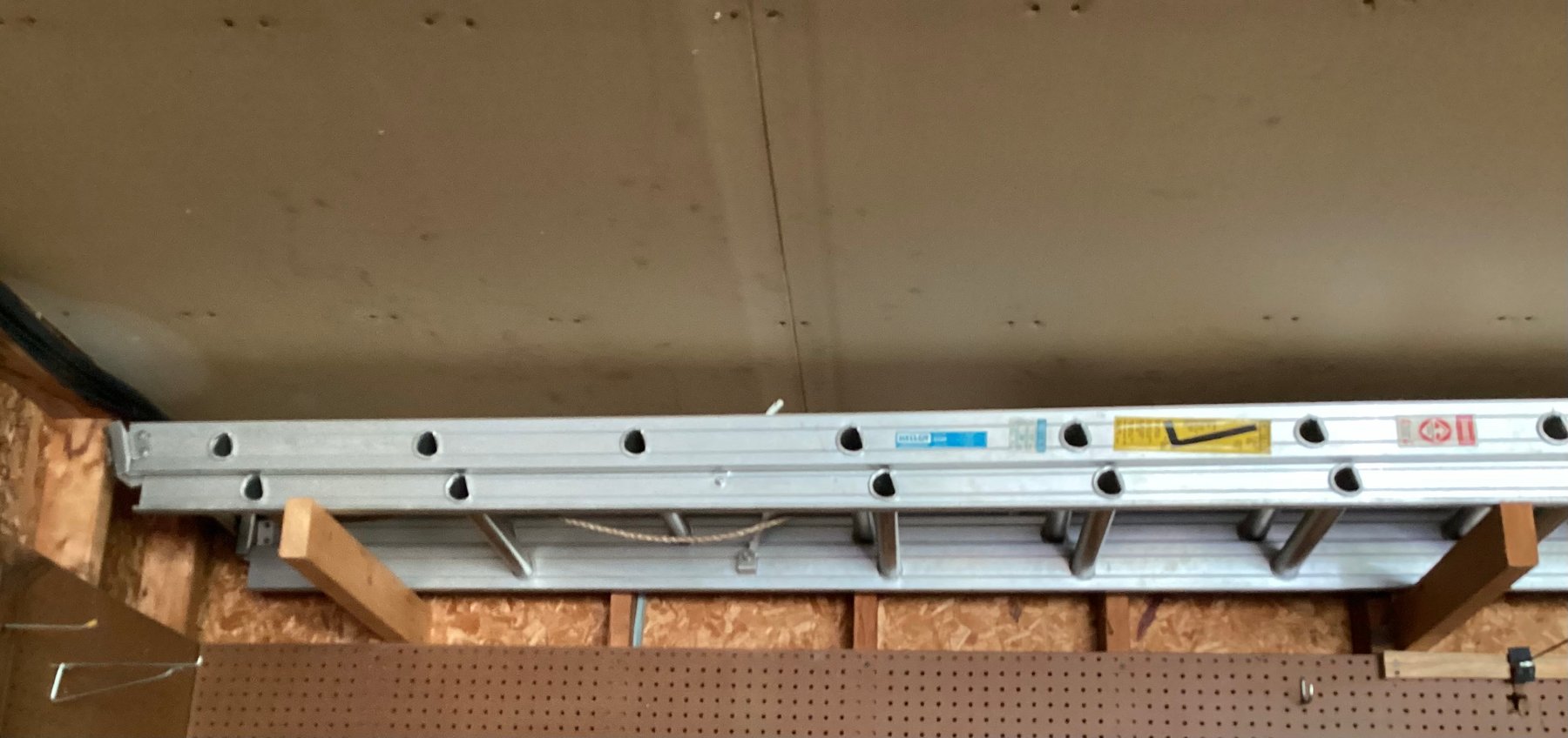 Image for Extension Ladder