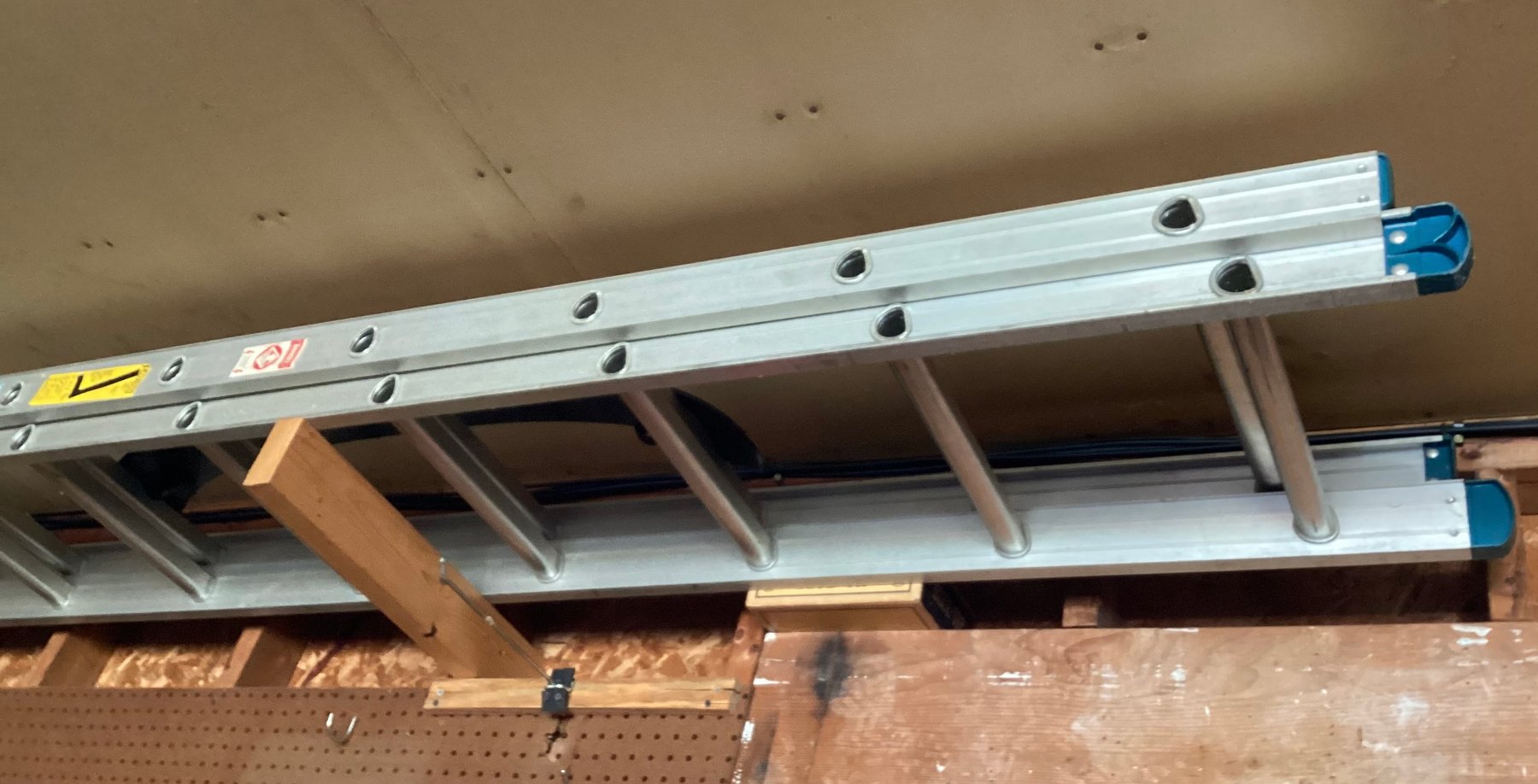 Image for Extension Ladder