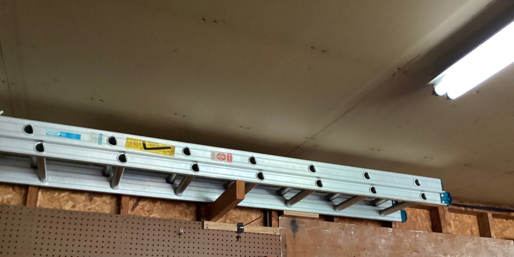 Image for Extension Ladder