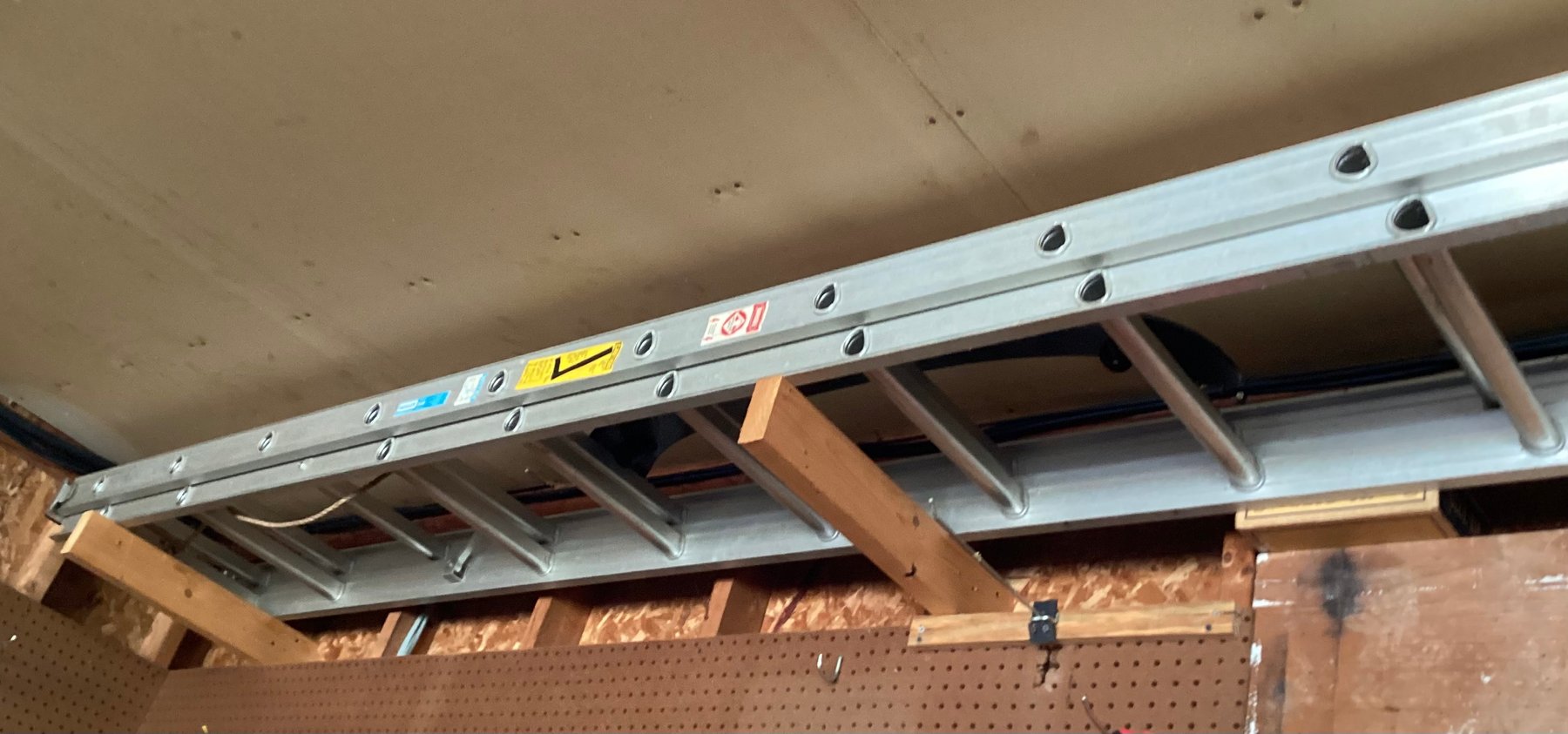 Image for Extension Ladder