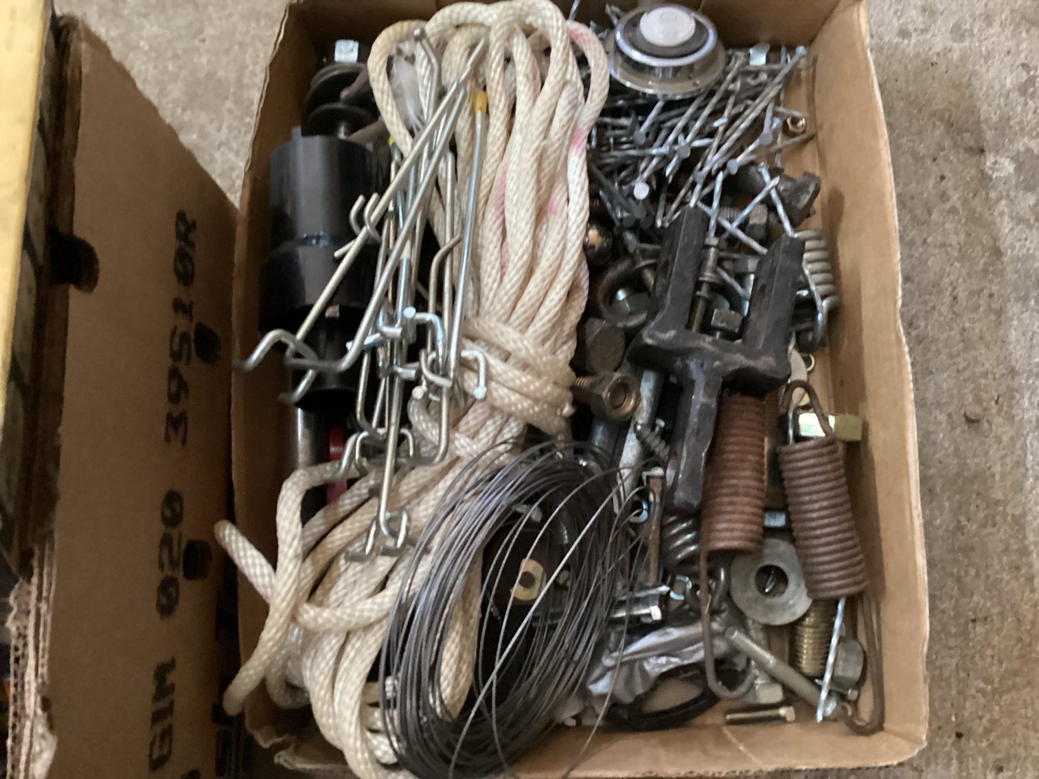 Image for Handy man’s lot