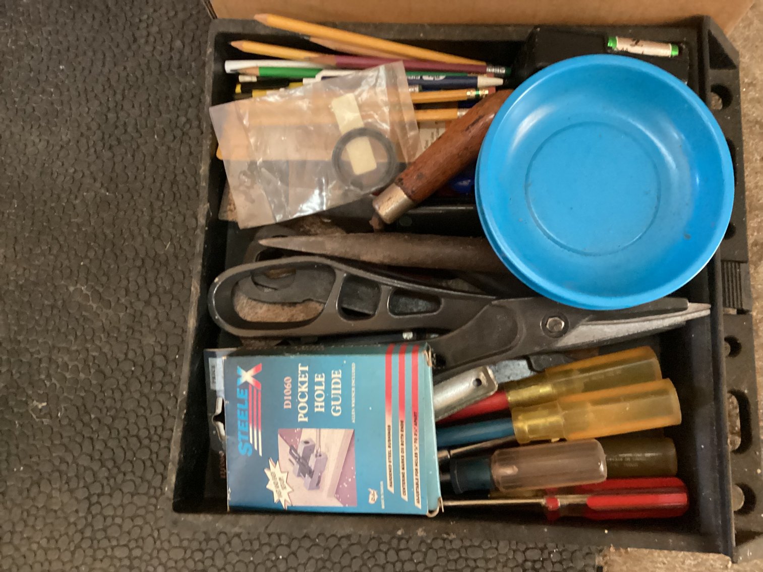 Image for Handy Man’s Lot