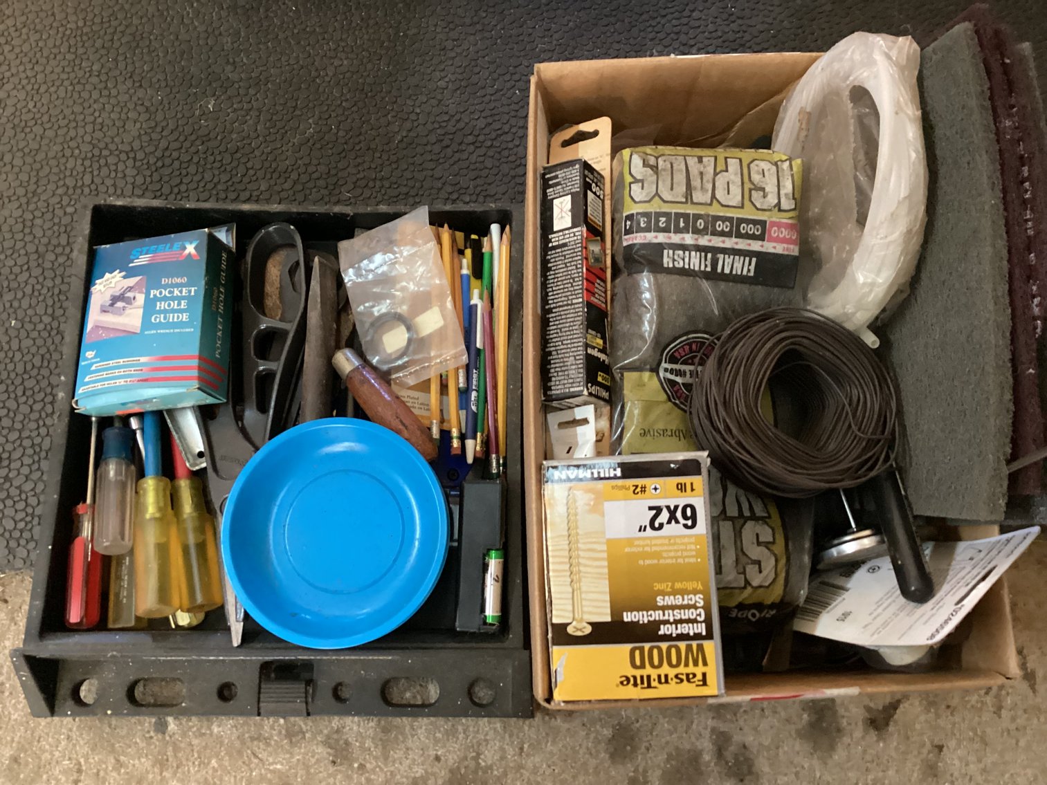 Image for Handy Man’s Lot