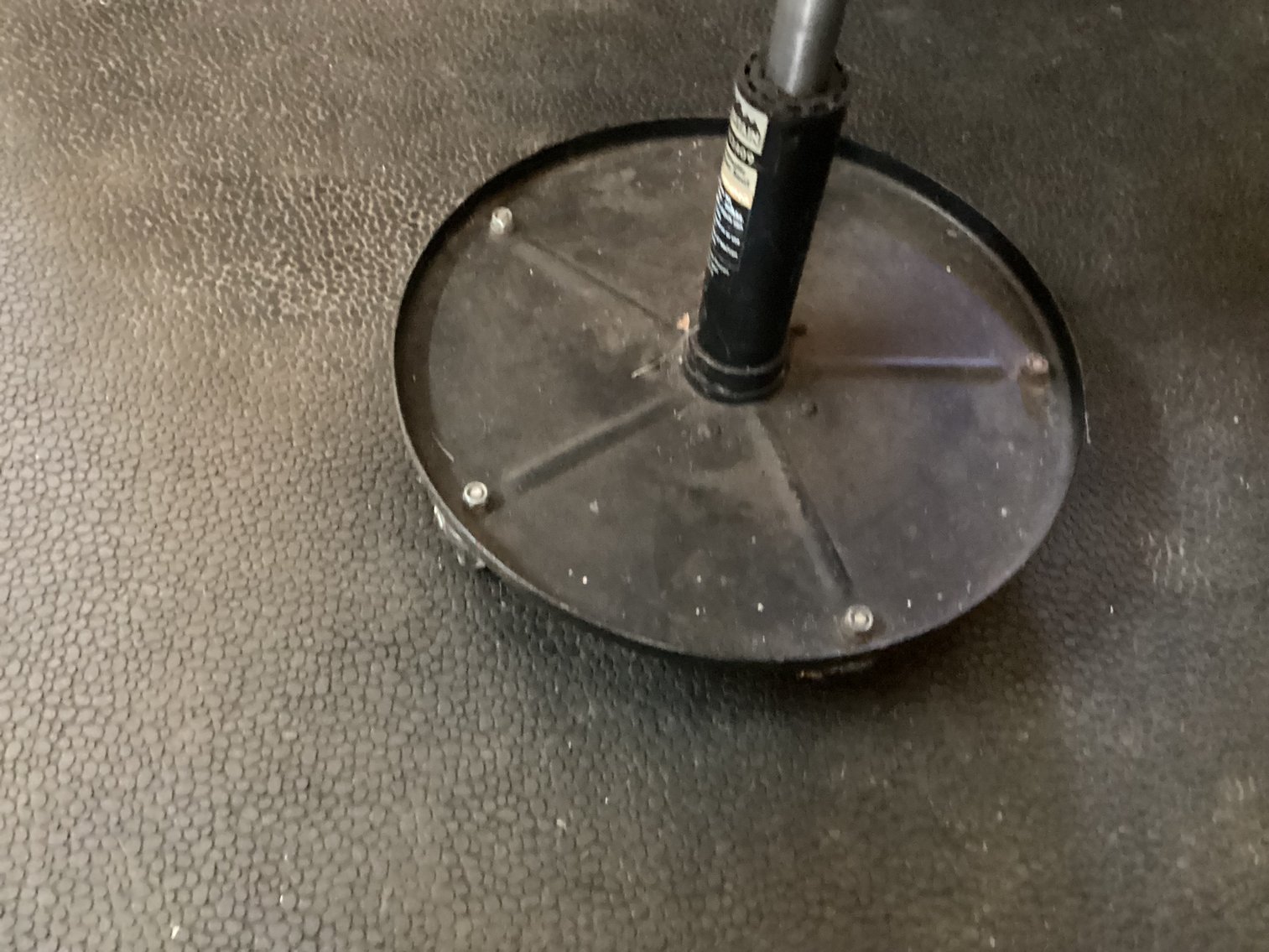 Image for Mechanics Stool