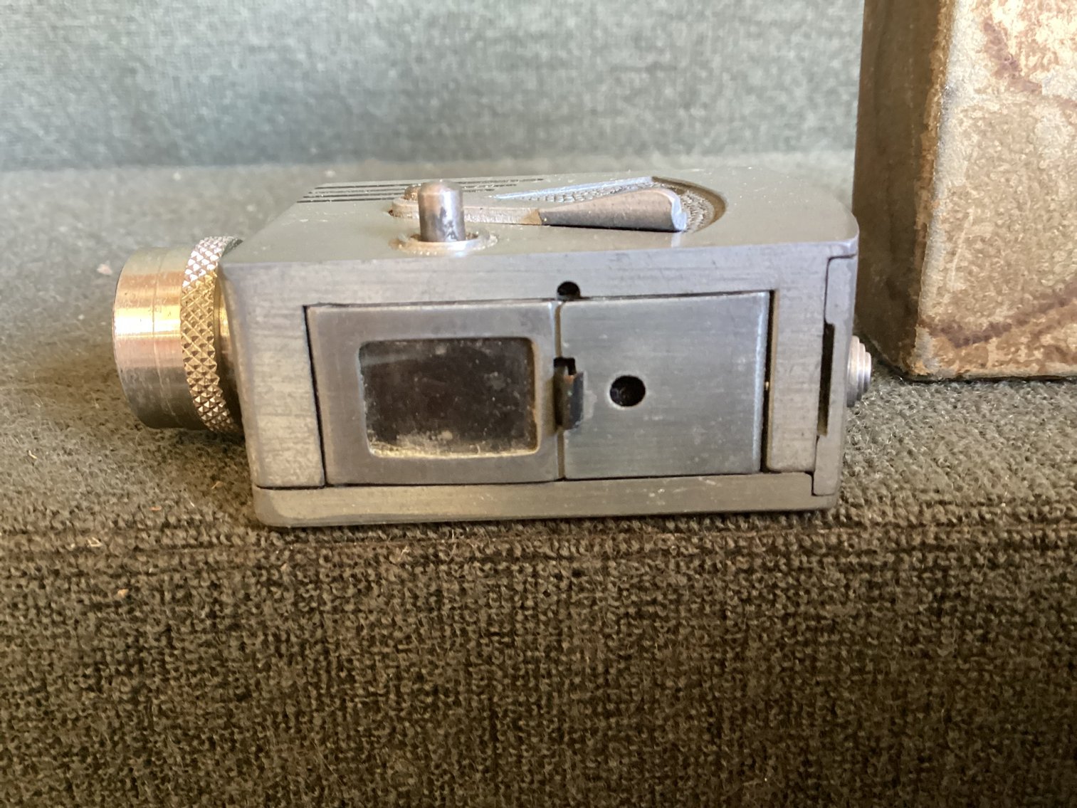 Image for Universal Minute 16 Movie Camera