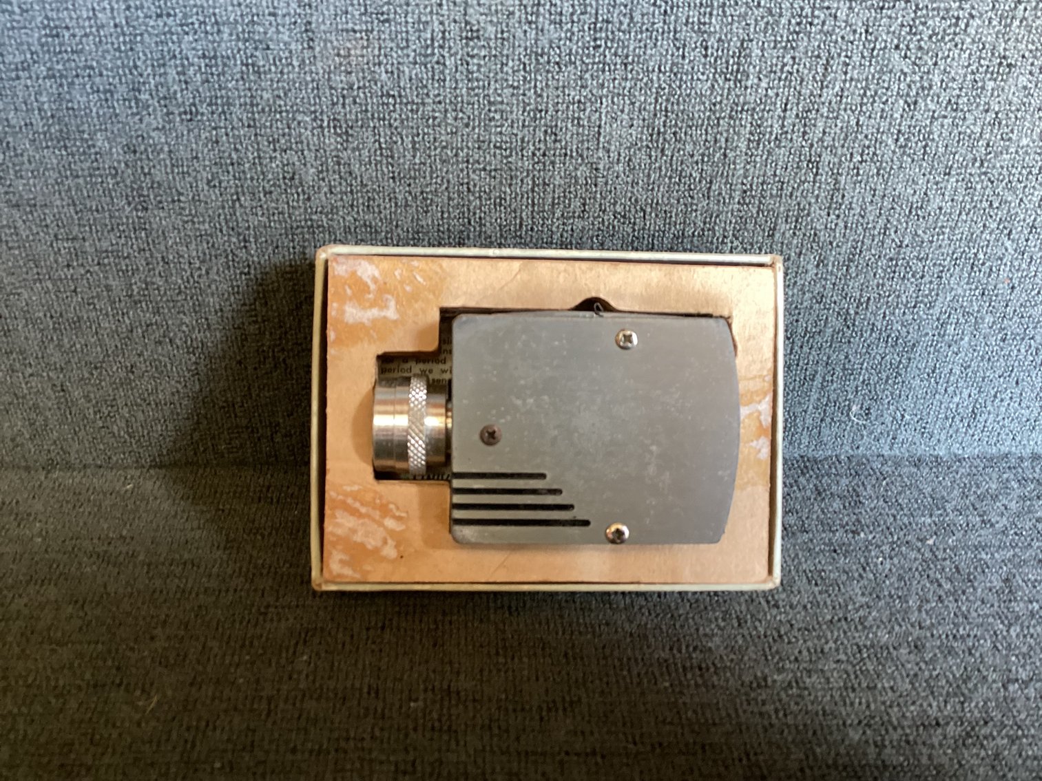 Image for Universal Minute 16 Movie Camera