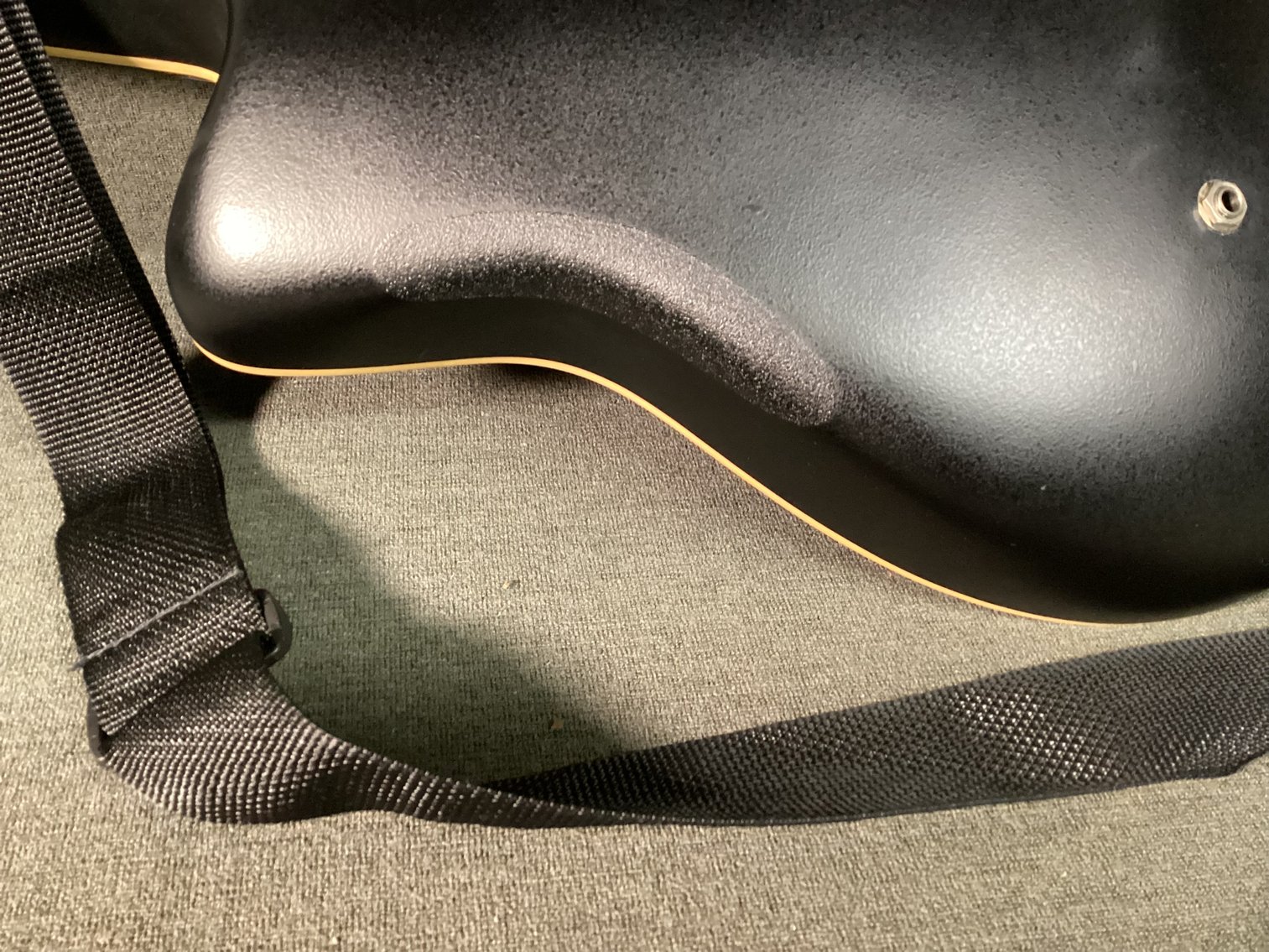 Image for Glen Campbell Ovation Guitar