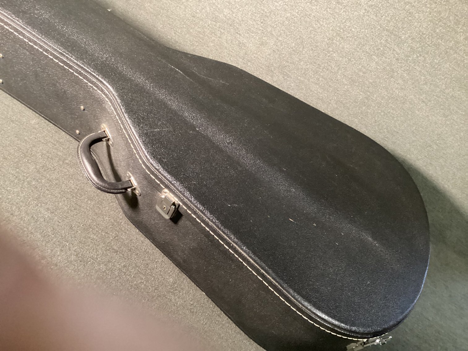 Image for Glen Campbell Ovation Guitar