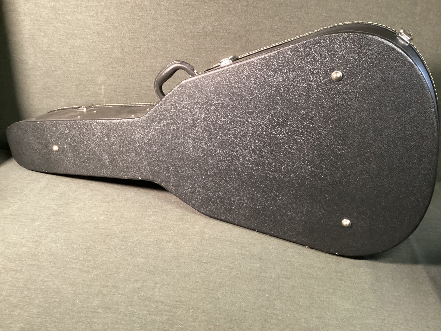 Image for Glen Campbell Ovation Guitar