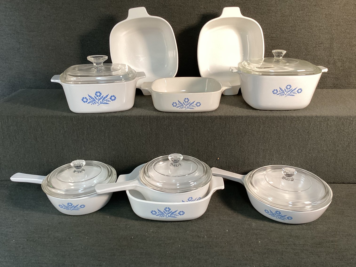 Image for Vintage Corning Ware