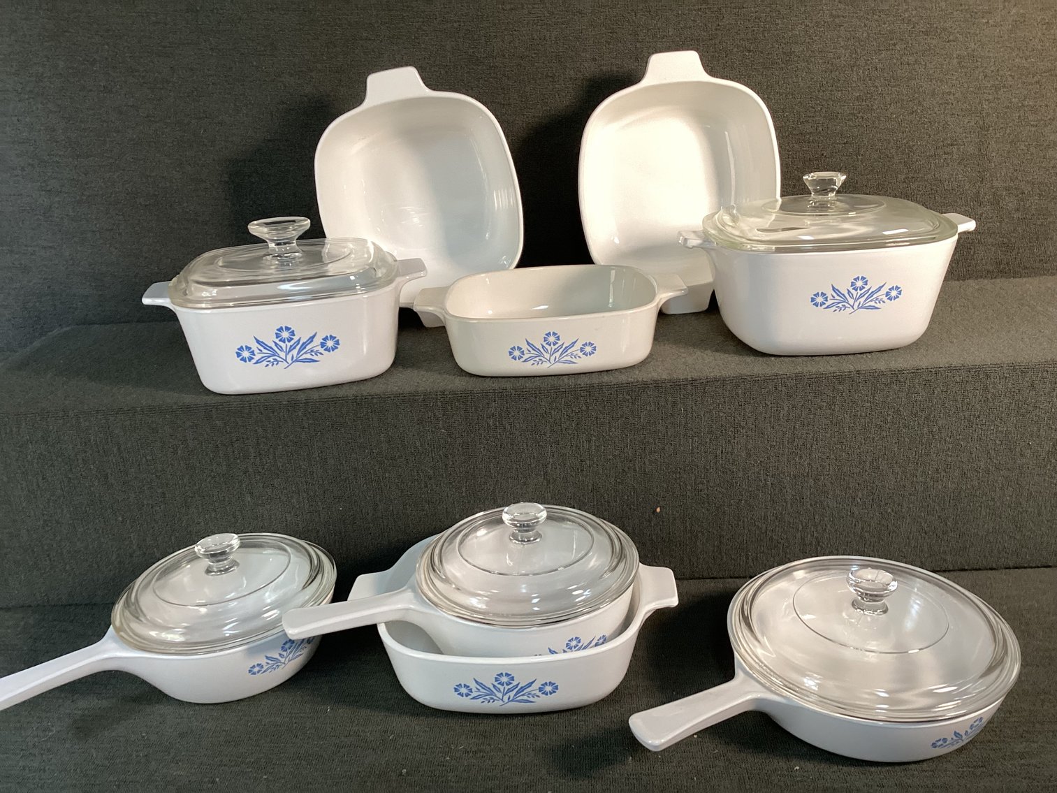 Image for Vintage Corning Ware